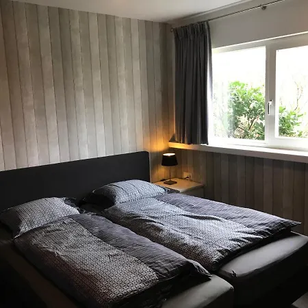 Klimduin Apartment