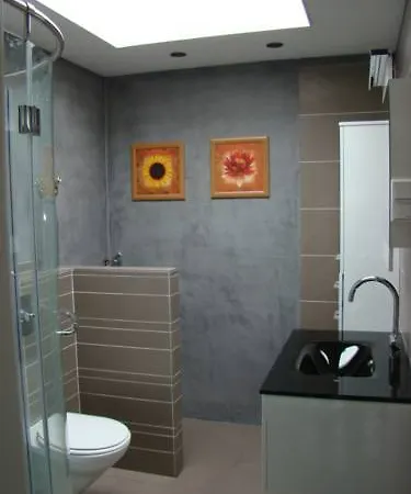 Apartment Klimduin *