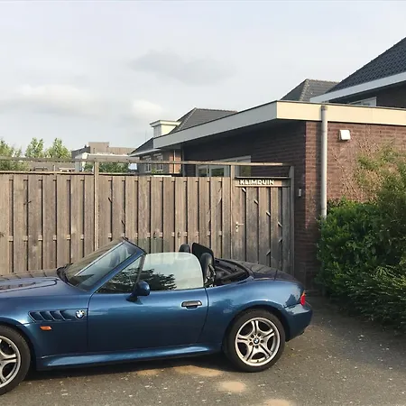 Apartman Klimduin Castricum