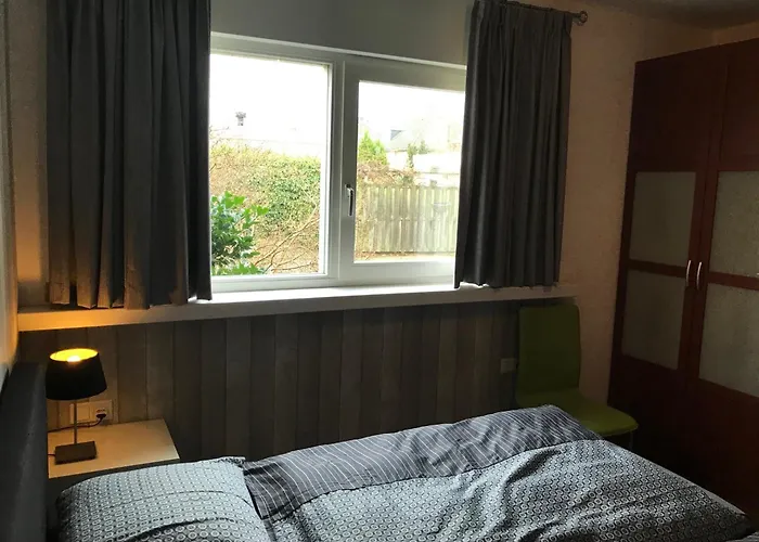 Klimduin Appartement