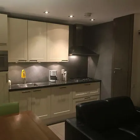 Klimduin Appartement Castricum